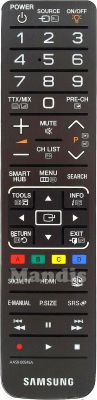 Mando a distancia original SAMSUNG AA59-00545A