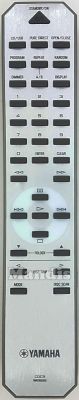 Télécommande d'origine YAMAHA CDC9 (WR960600)
